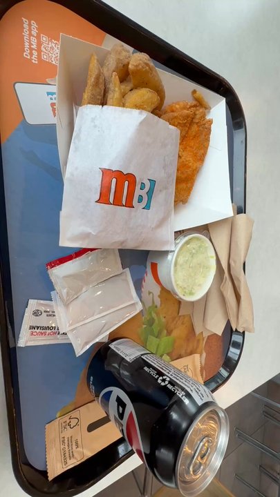 Mary Brown's - 2 piece chicken meal - Chicken Shop Near Me - Surrey, British Columbia