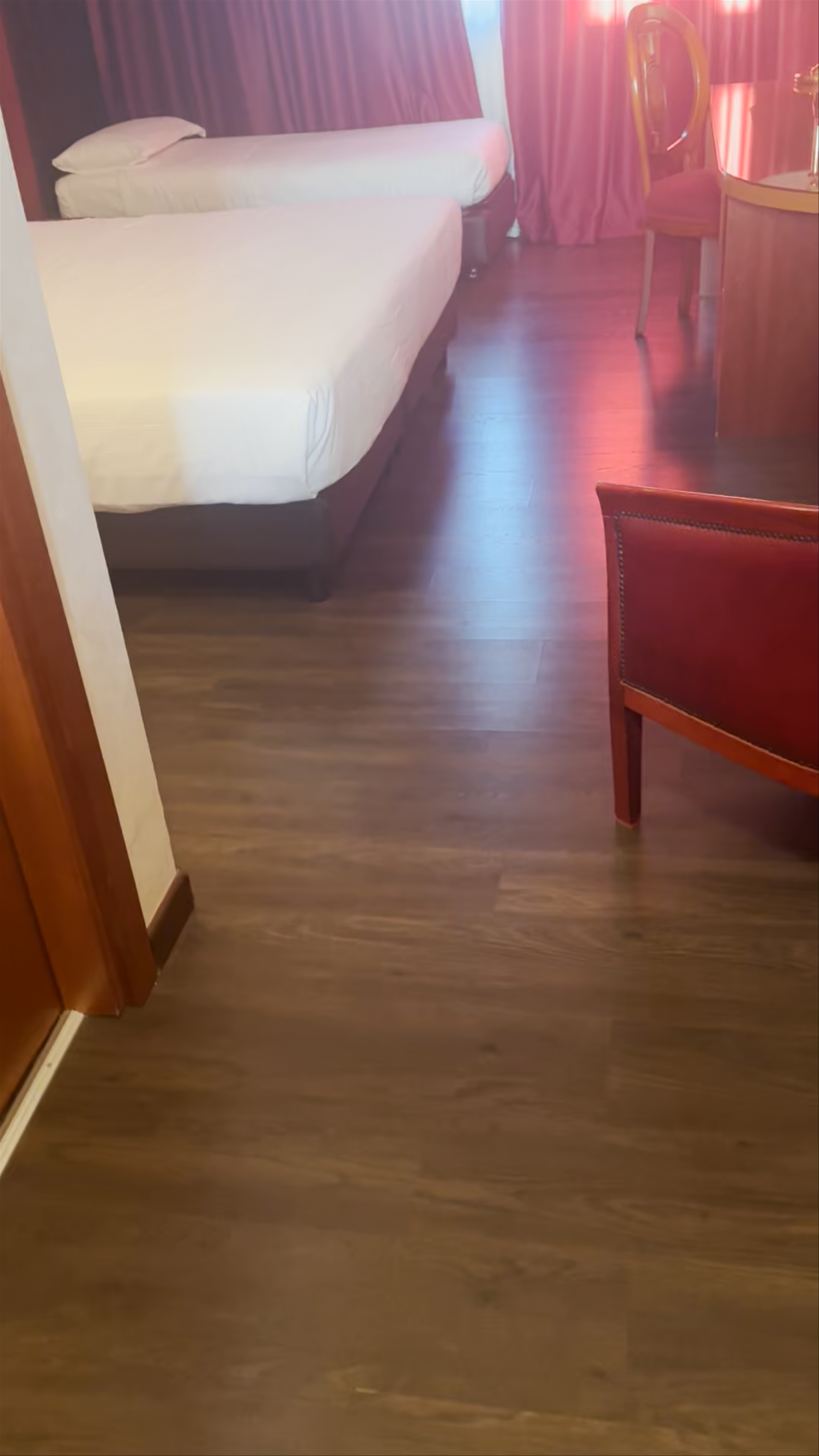 Best Western Park Hotel Continental