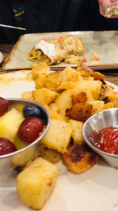 First Watch - Breakfast & Brunch Near Me - Frisco, Texas