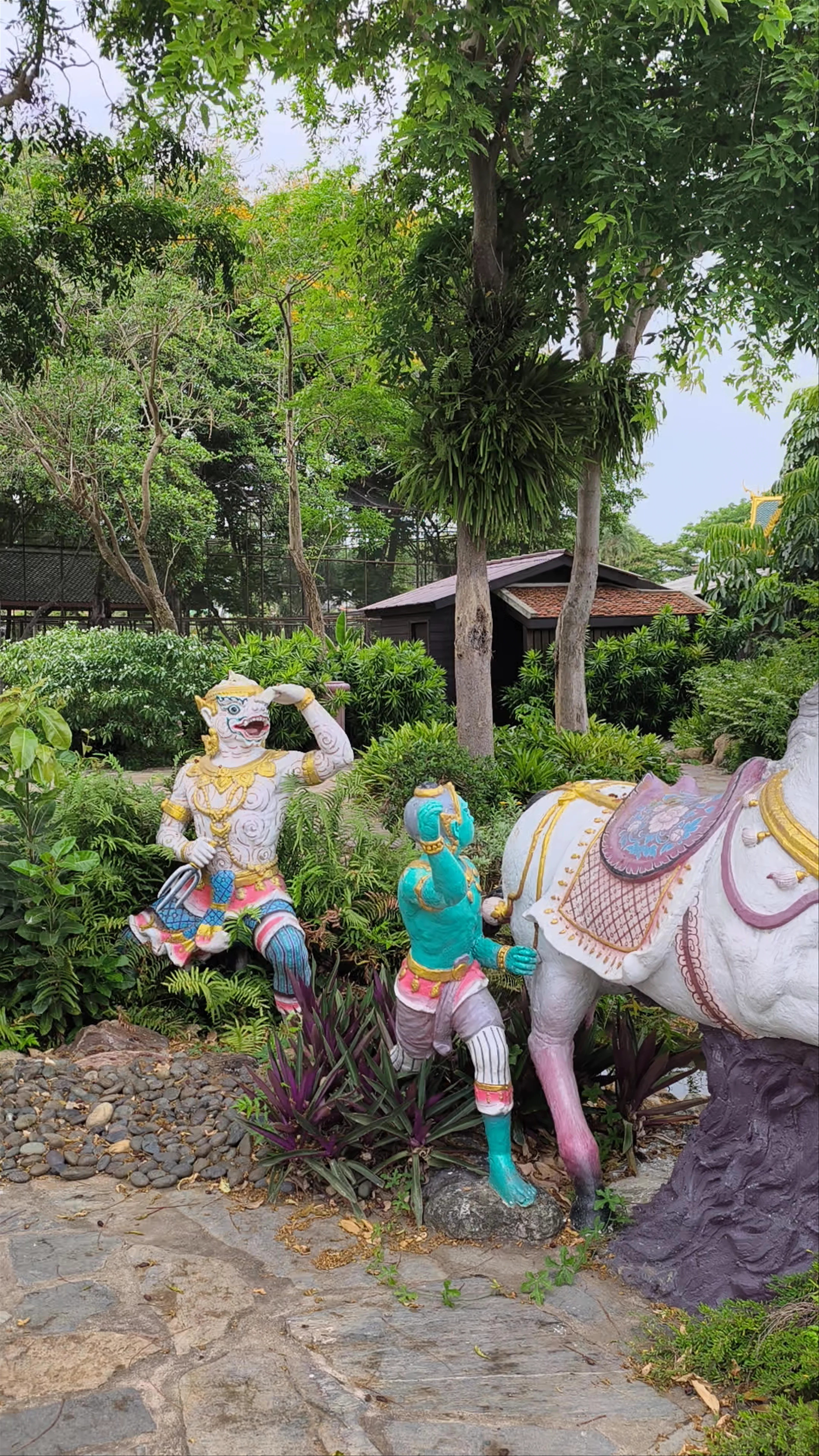 Bangkok