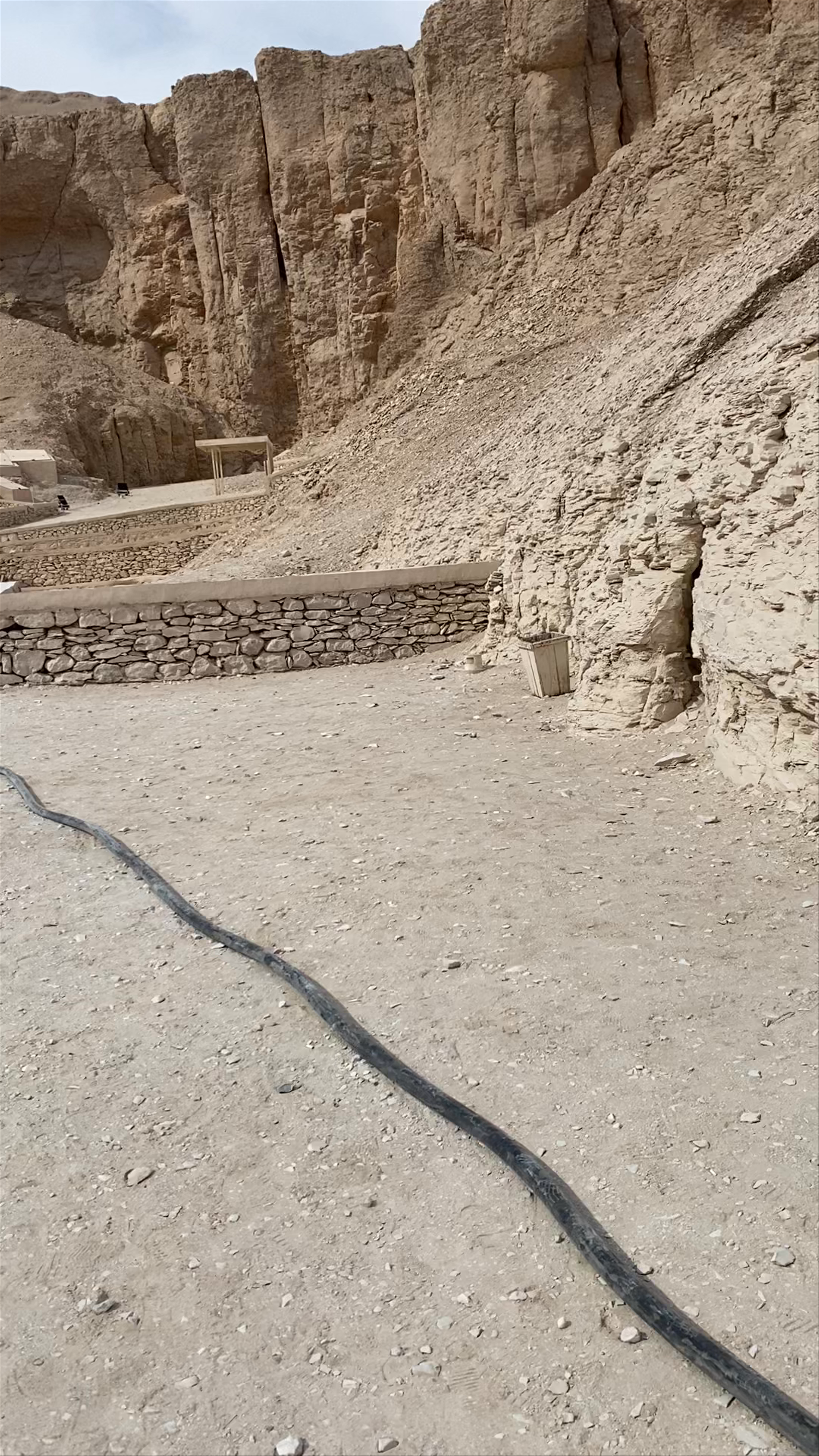 Valley of the Kings: Ancient Mysteries in Luxor, Egypt