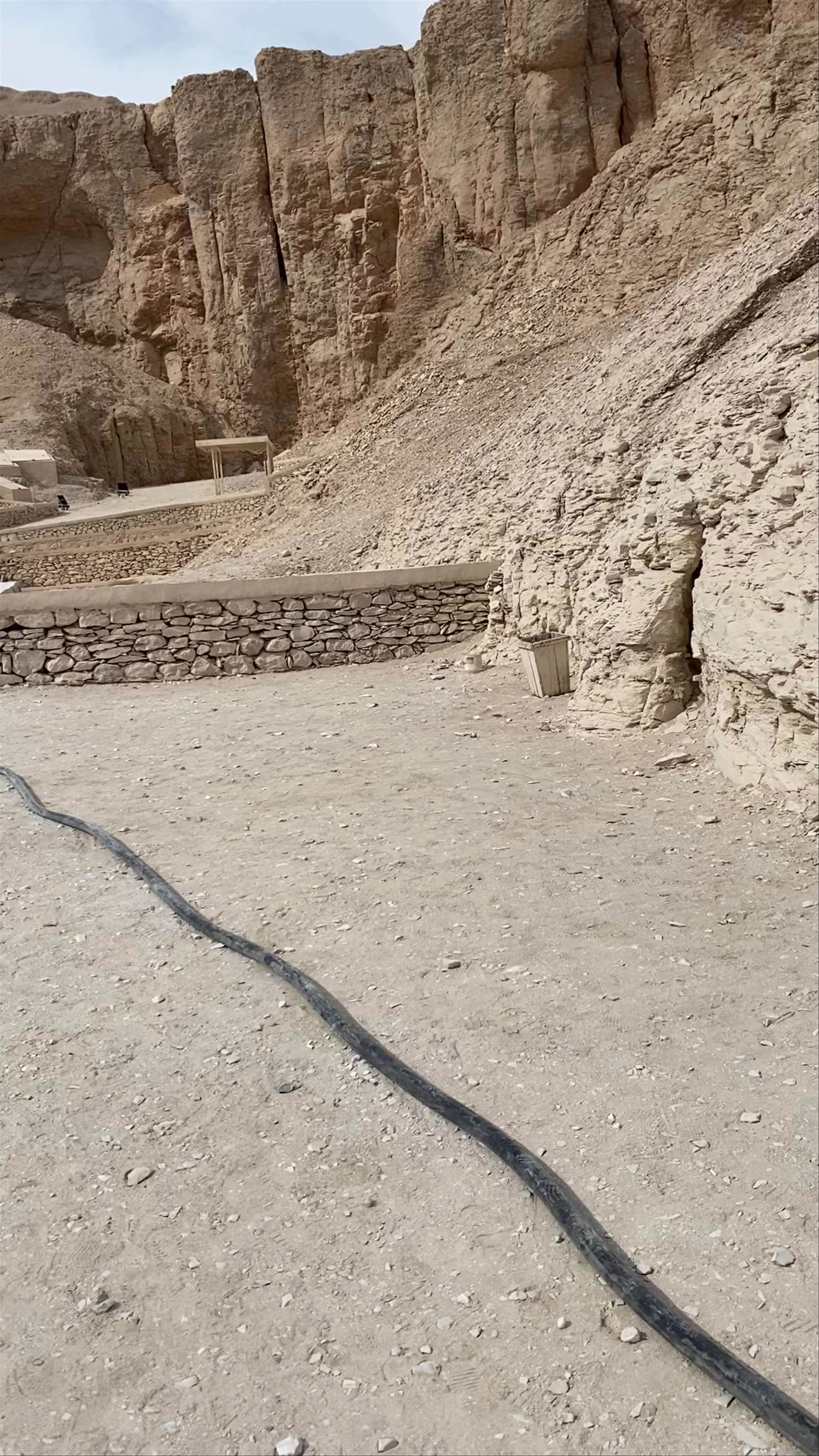 Valley of the Kings, Luxor, Egypt