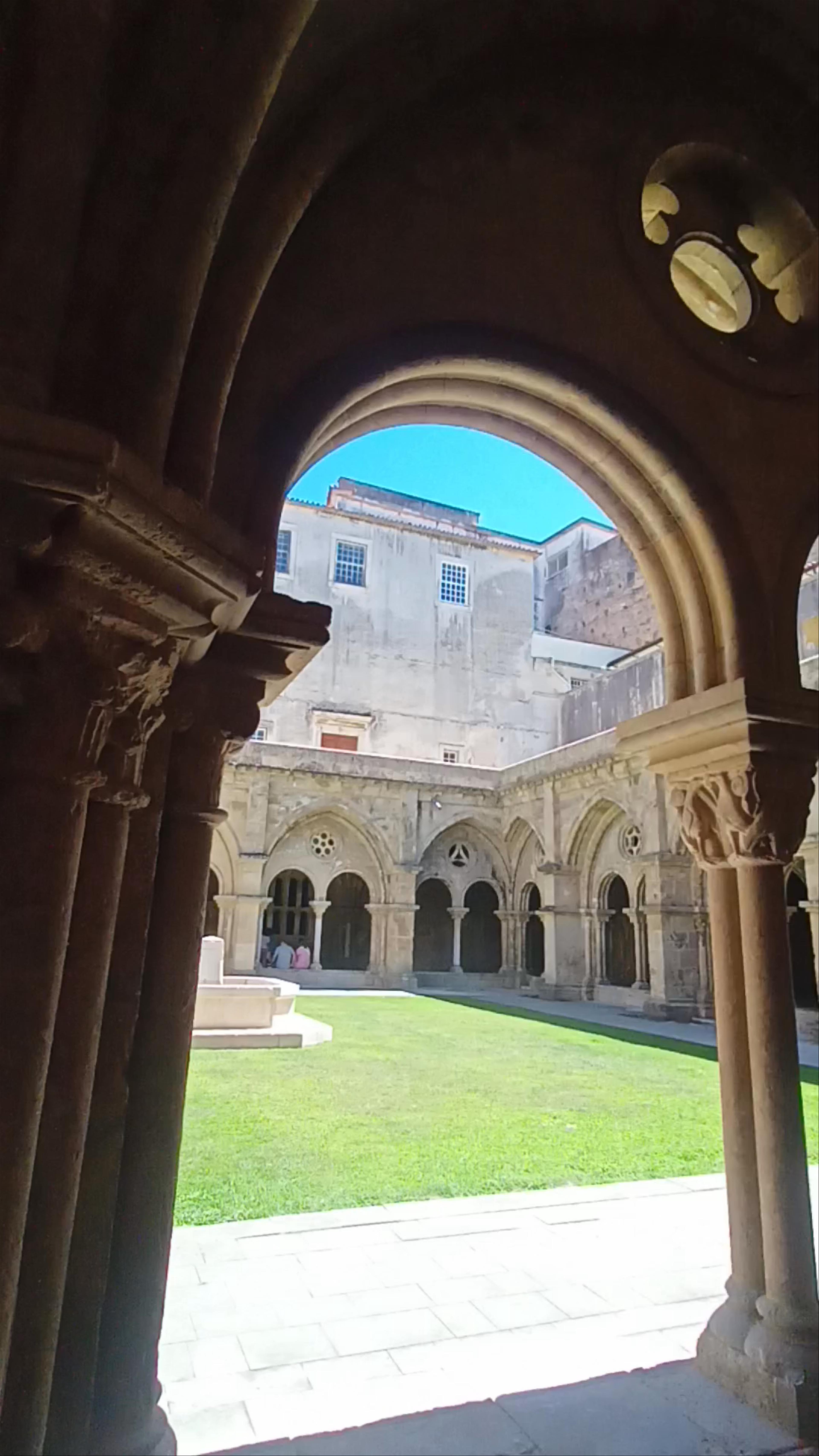 Castelo de Penela: A Timeless Journey Through Medieval Portuguese Heritage
