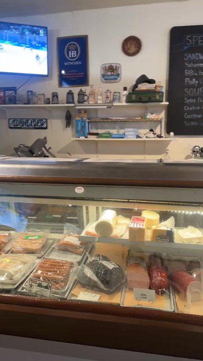 Globe Deli - The meat selection is impeccable - Delis Near Me - Costa Mesa, California