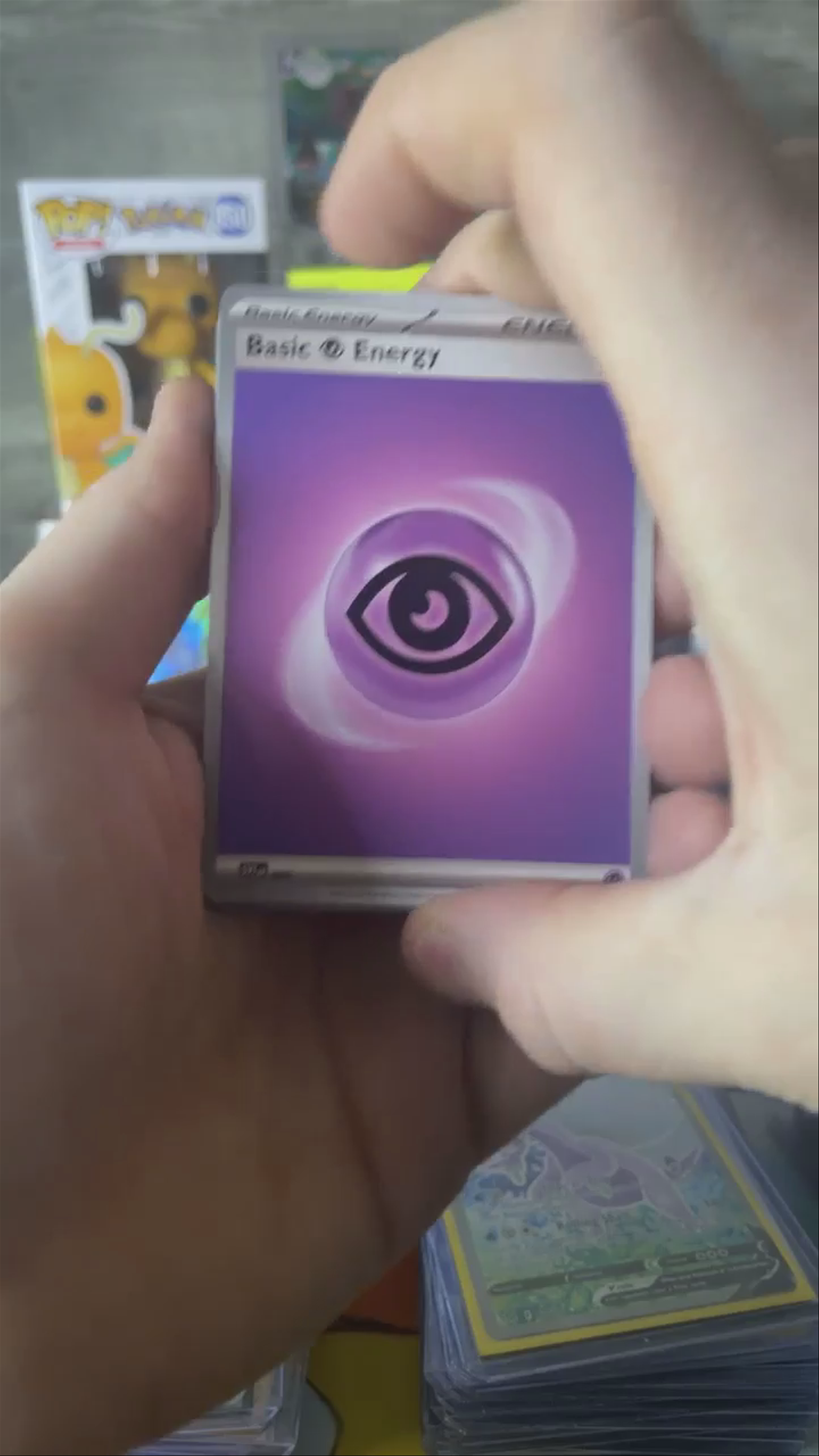 Ninetales EX