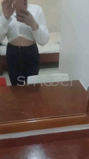 Zephyra Cebu Escort Video #27894