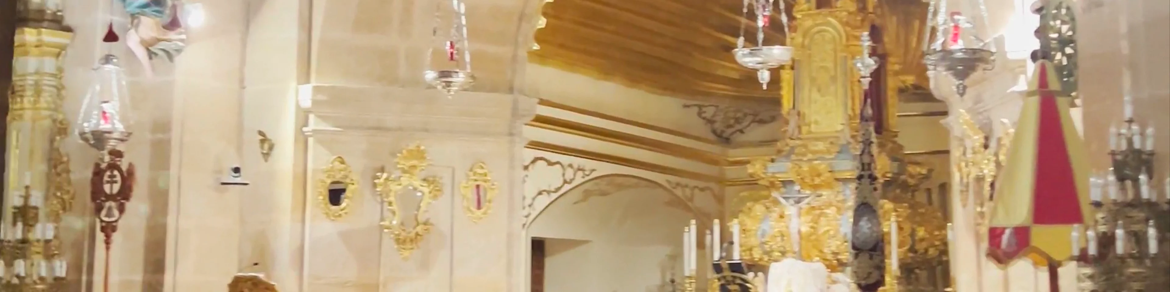Basílica de la Vera Cruz de Caravaca