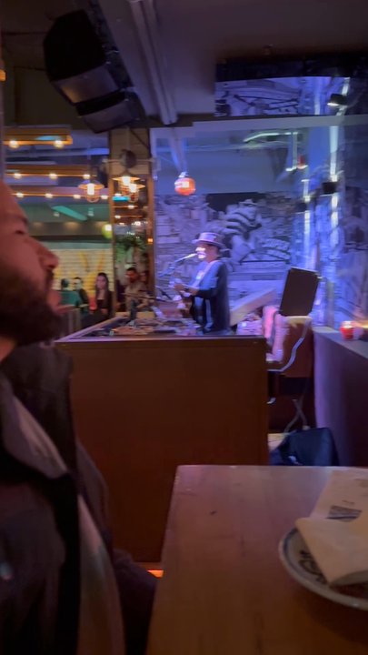 Petty Cash - The singer - Bars Near Me - Toronto, Ontario