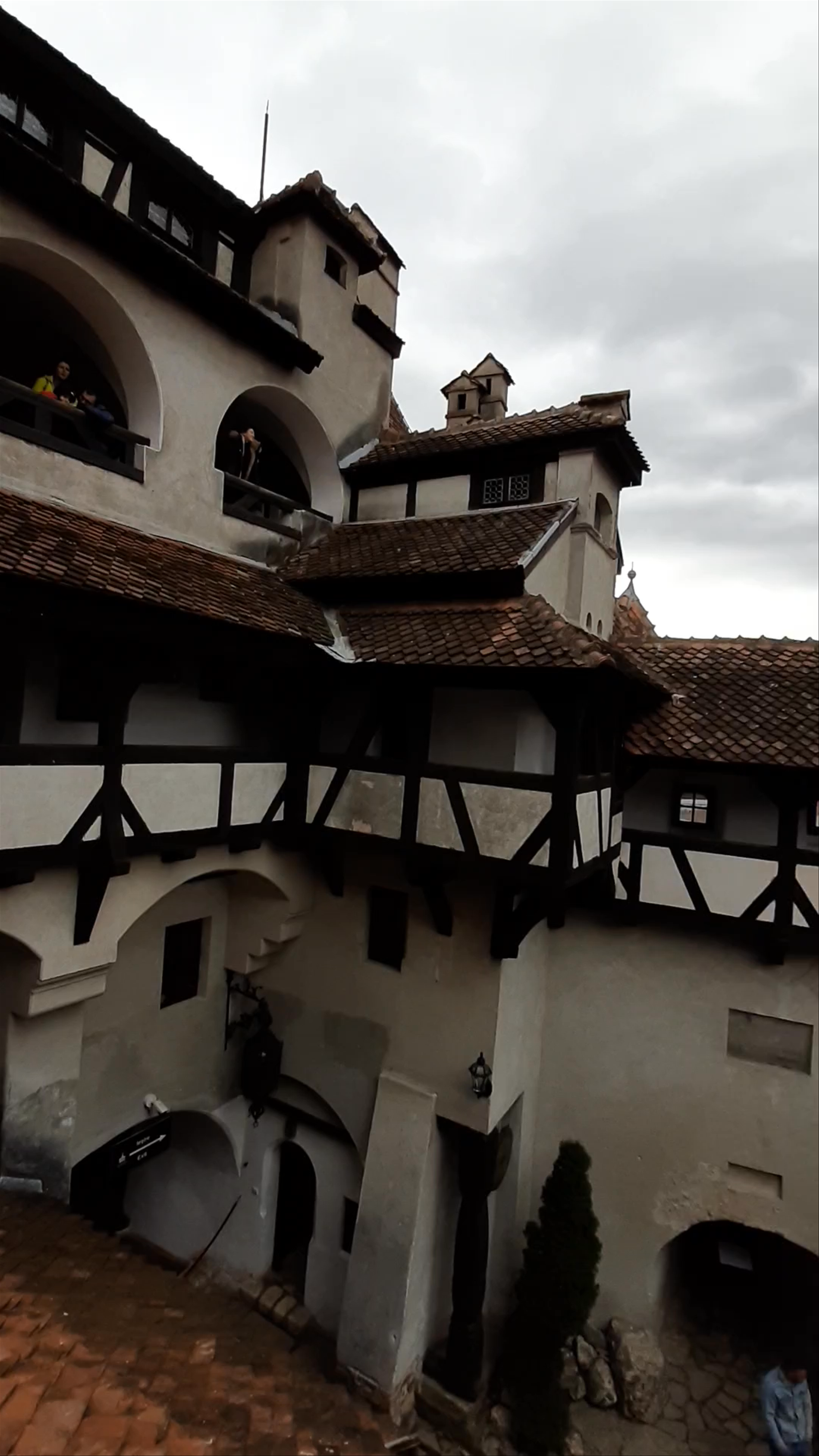 Bran Castle