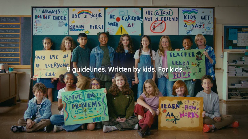 We Trust in Kids Case Study
