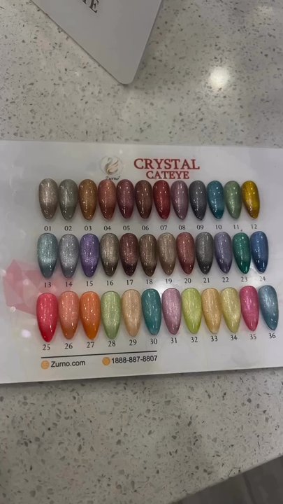 Glamour Nails & Lashes - Had a great experience, Min did fantastic with my pedicure/massage, and Chloe w/my dip cat eyed nails. - Nail Salons Near Me - Heath, Texas