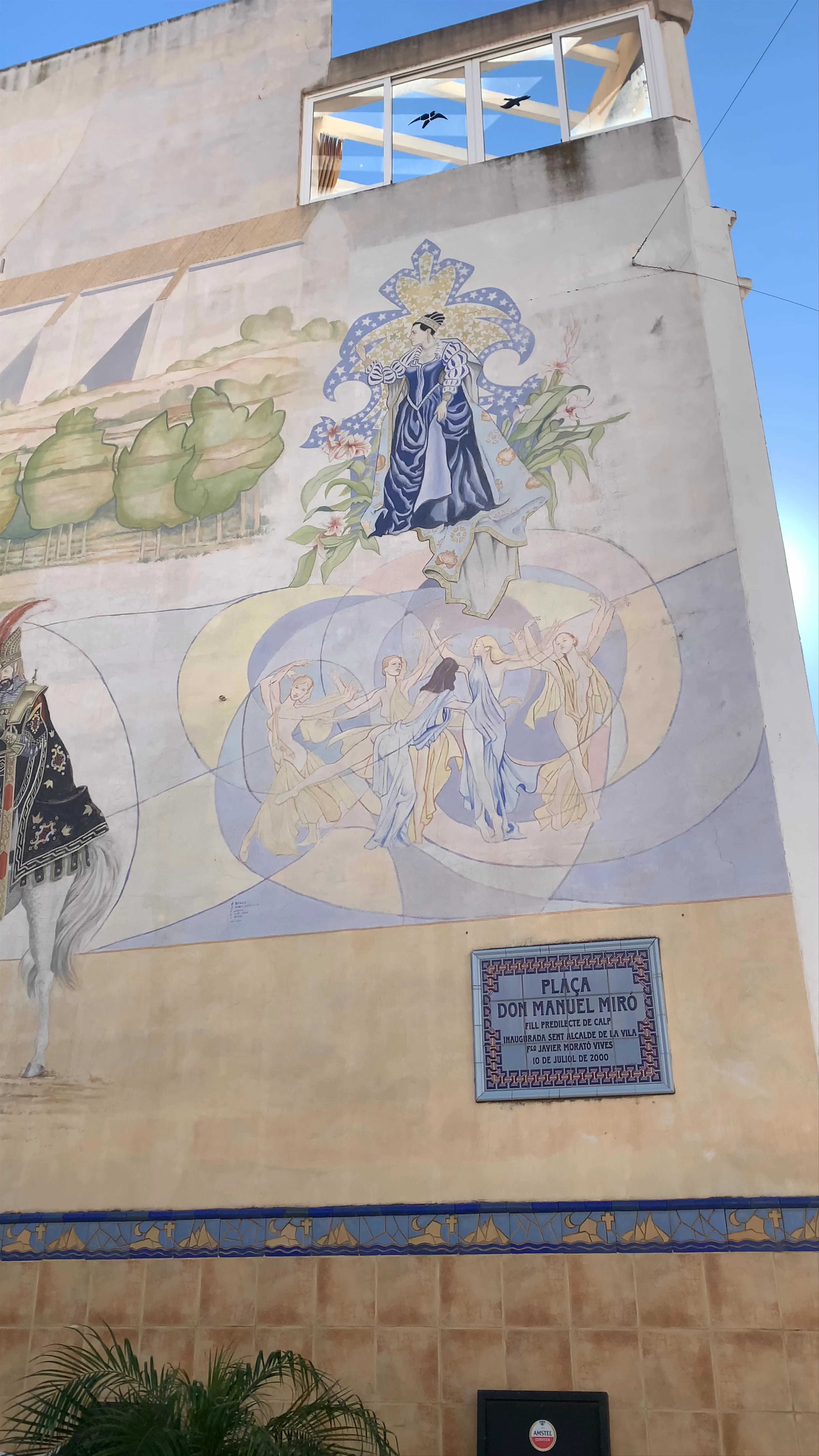 Avinguda Masnou