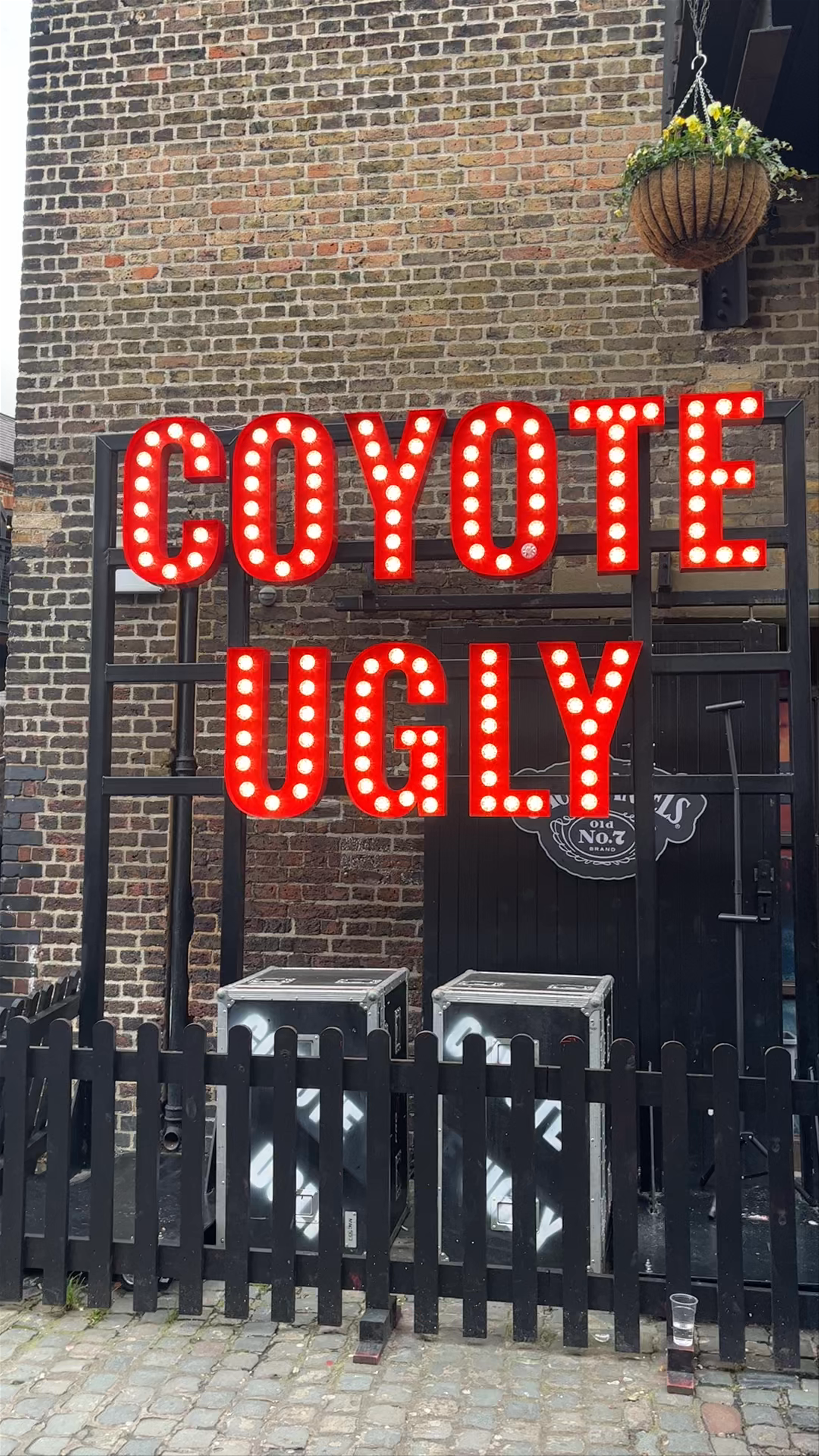 Camden Market