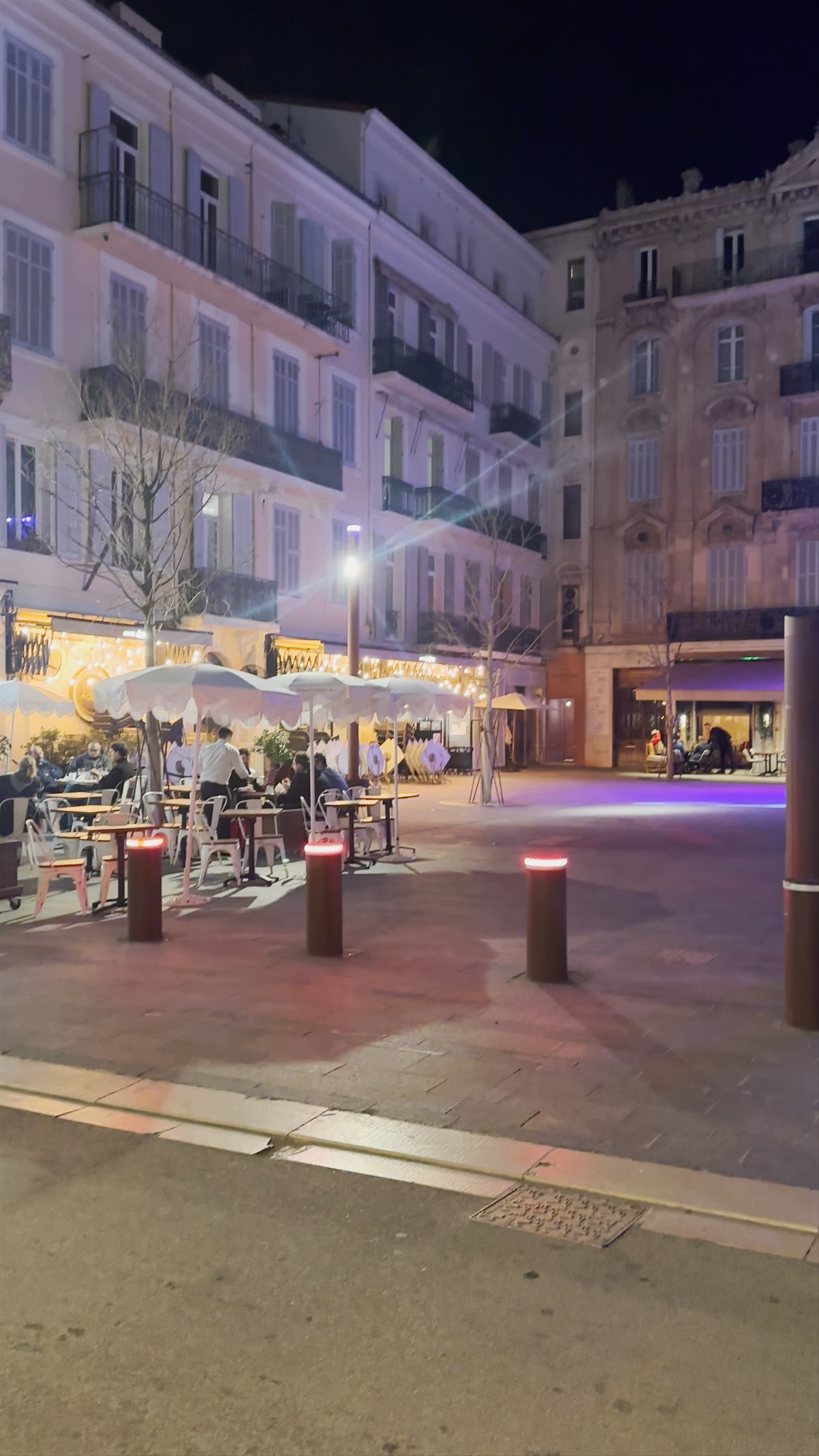 Place du Général de Gaulle