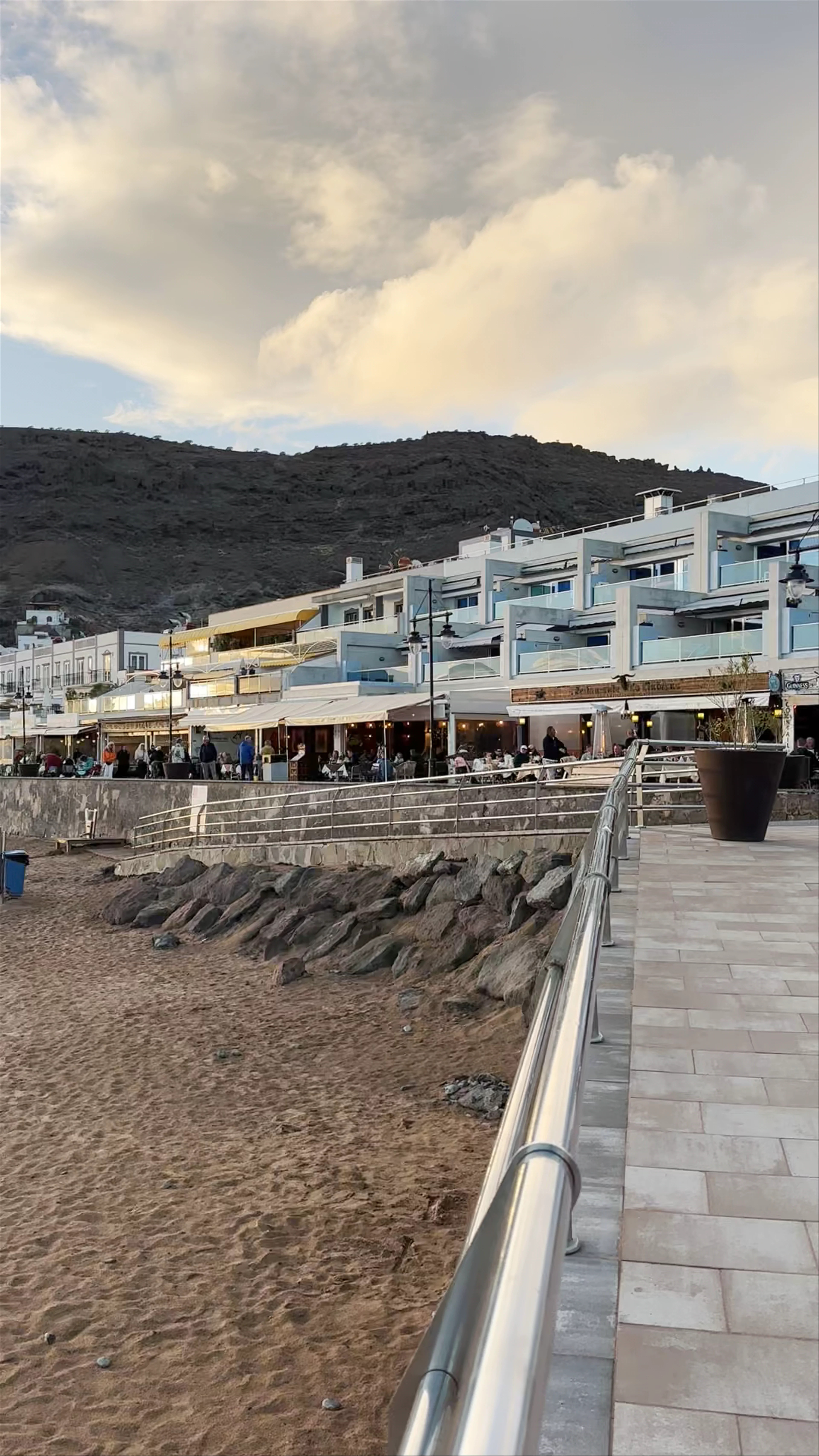 Playa de Mogán