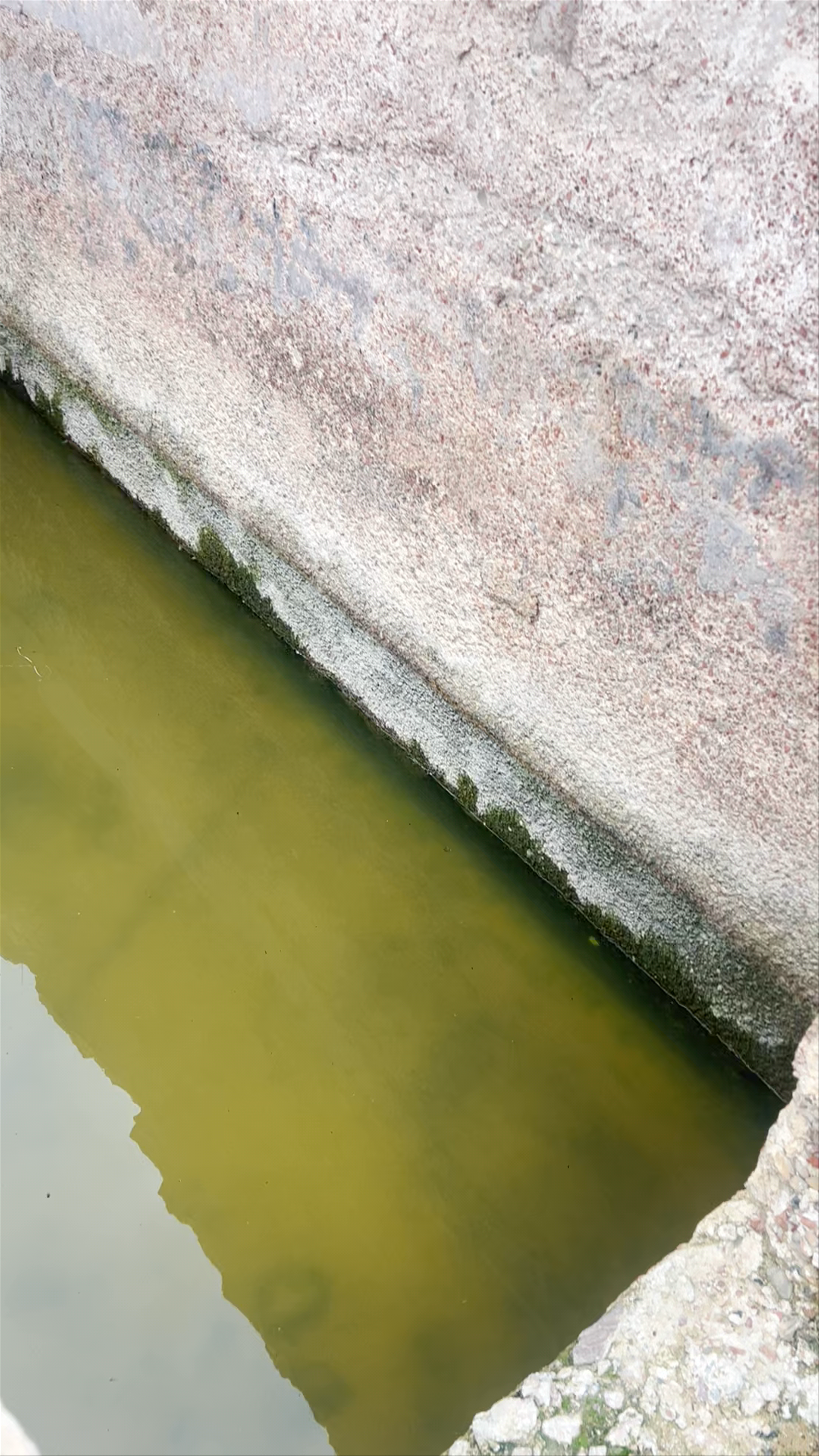 Cisterna Romana: Ancient Water Reservoir in Cartagena
