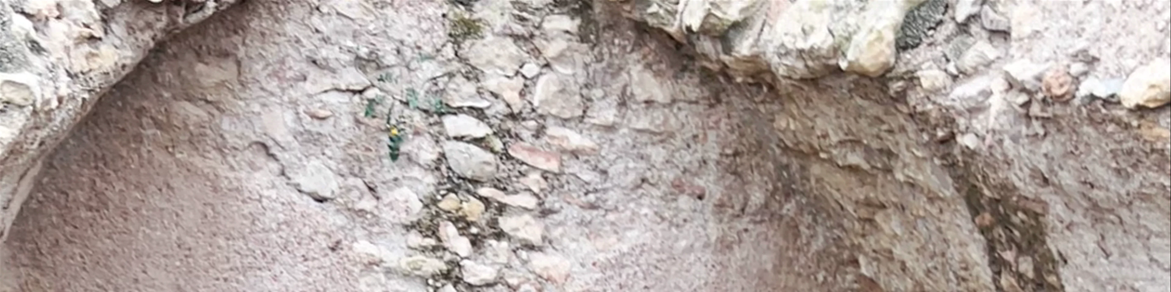 Cisterna Romana
