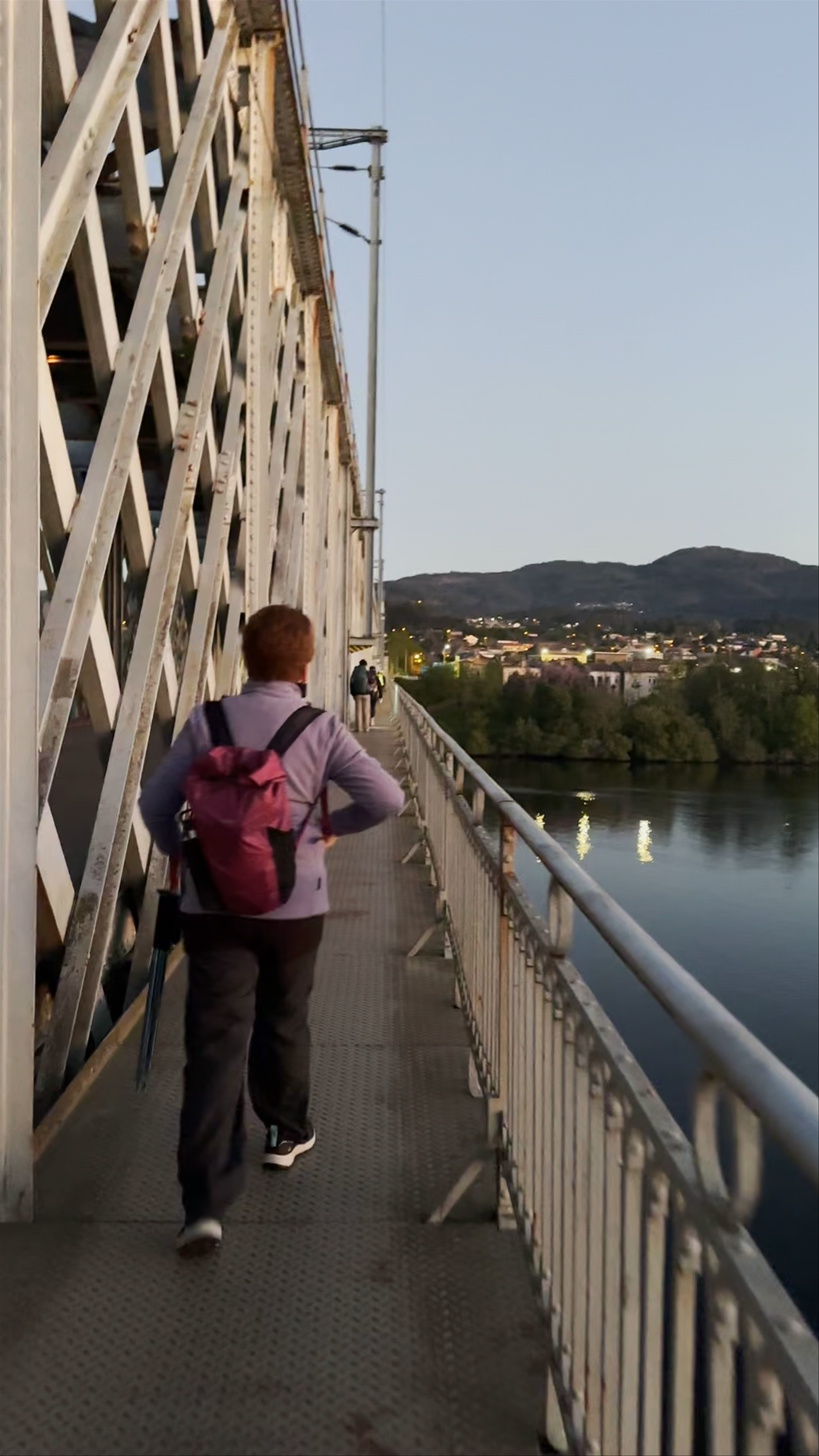 Ponte Internacional Tui-Valença