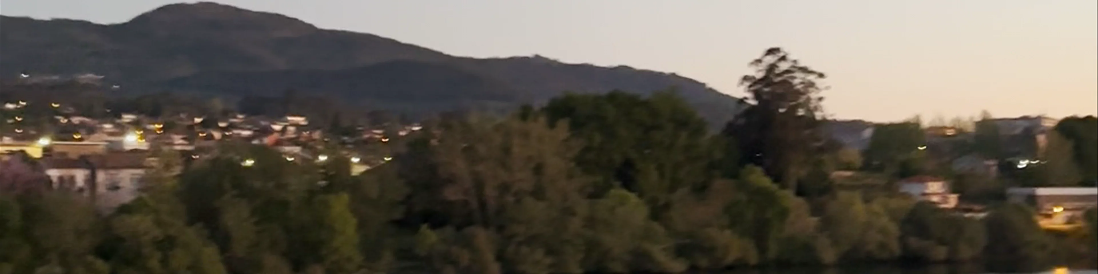 Ponte Internacional Tui-Valença