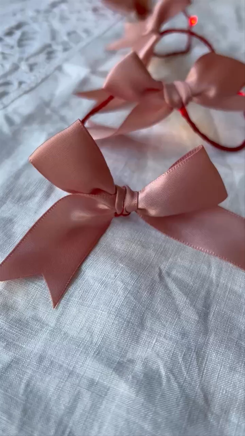 Product video