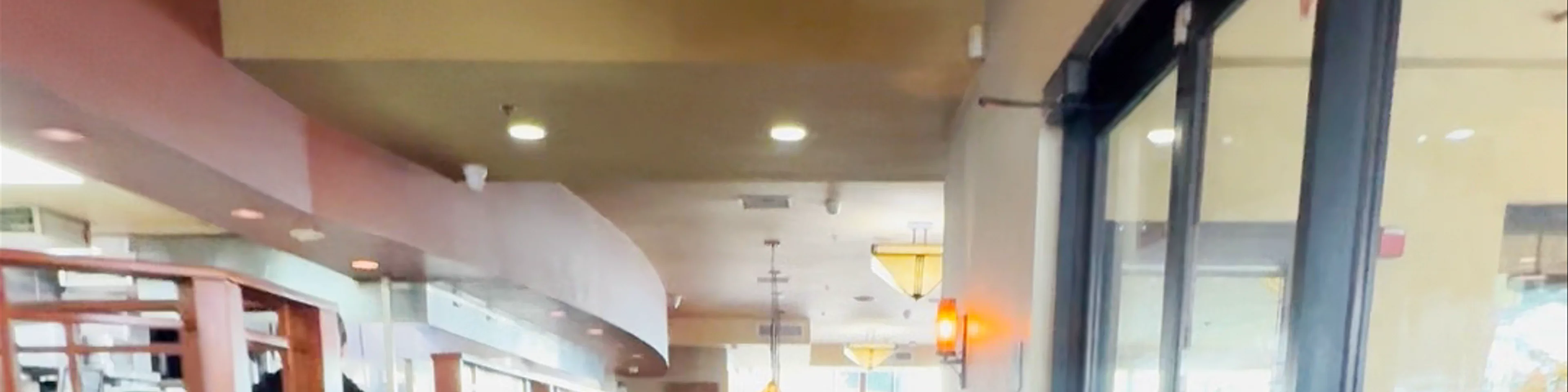 Stonefire Grill