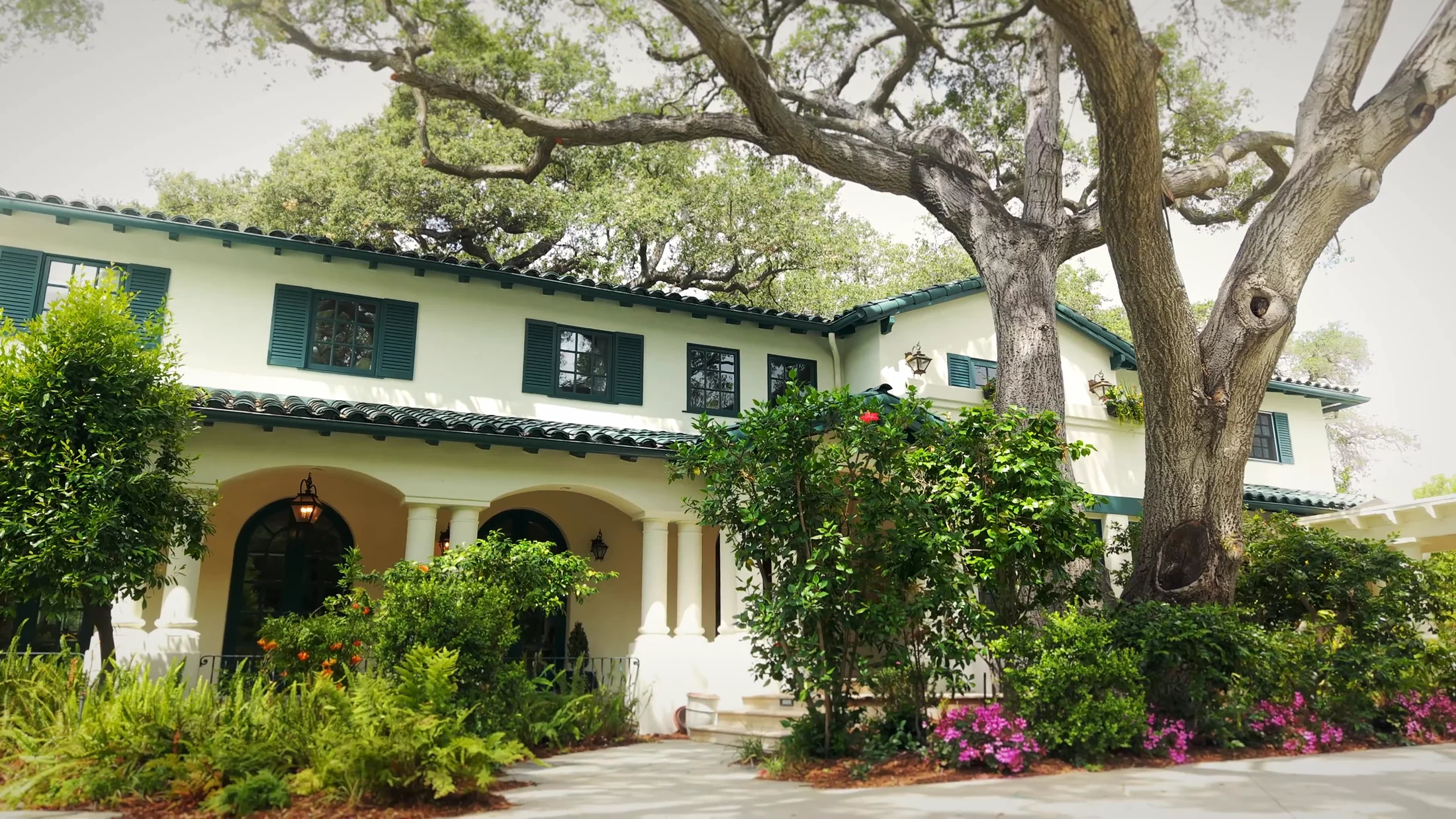 La Cañada Estate