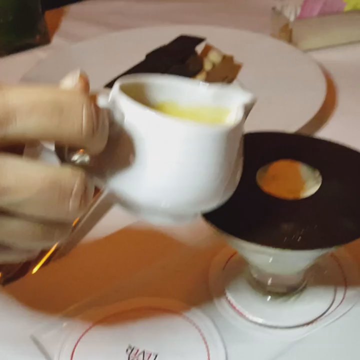 Casa Lever - A spectacular affogato! - Italian Near Me - New York, New York