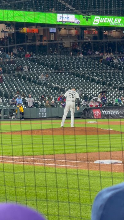Coors Field - Stadiums & Arenas Near Me - Denver, Colorado