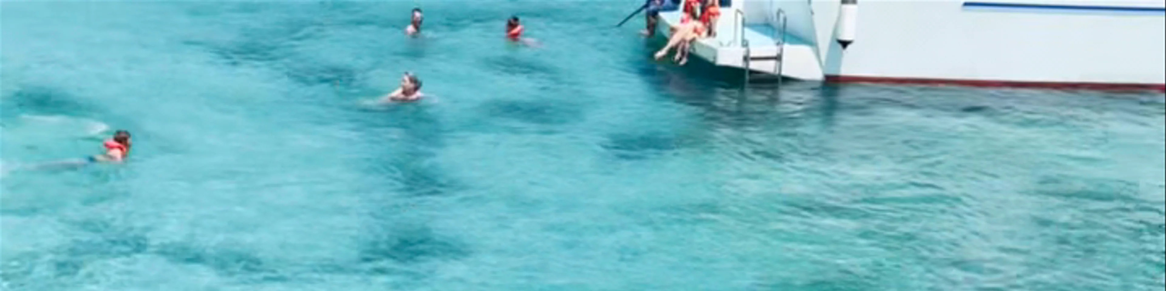 Blue Lagoon