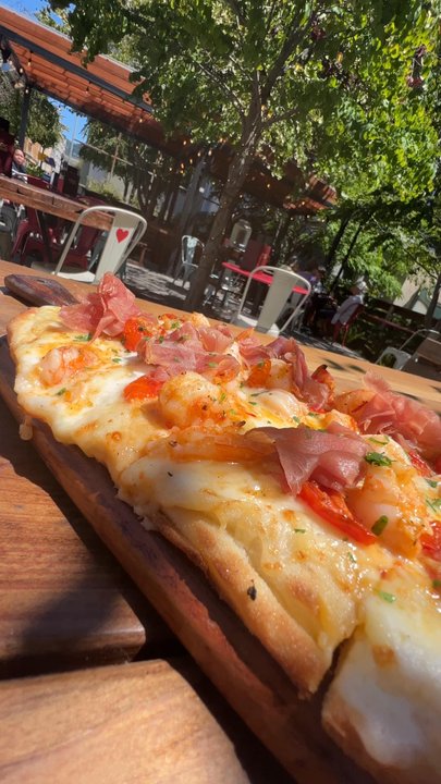Heroic Italian - Italian Near Me - Berkeley, California
