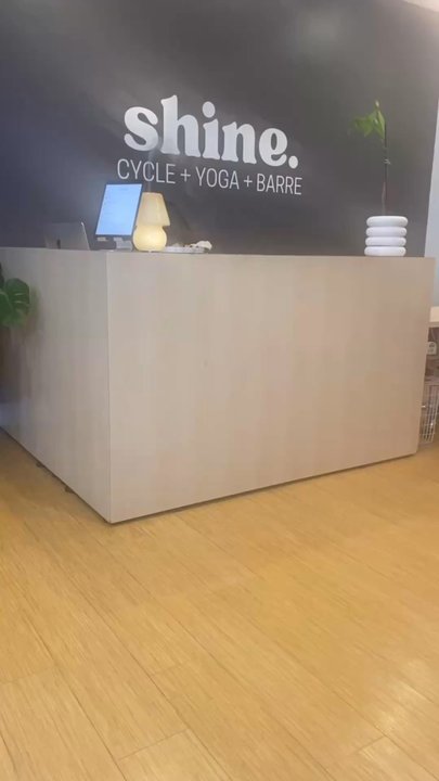 Shine Yoga Studios - Yoga Near Me - Stockton, California