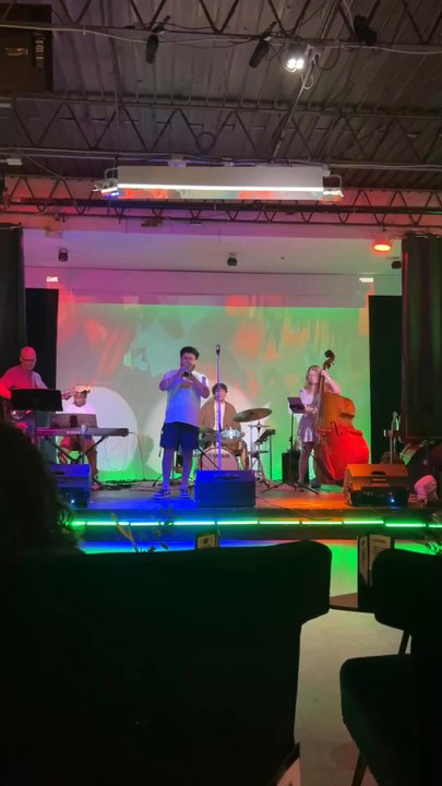Truth Vinyl - Wow! Such talented people! Great show. - Vinyl Records Near Me - Arlington, Texas