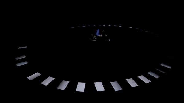 My Self in That Moment (Trailer)