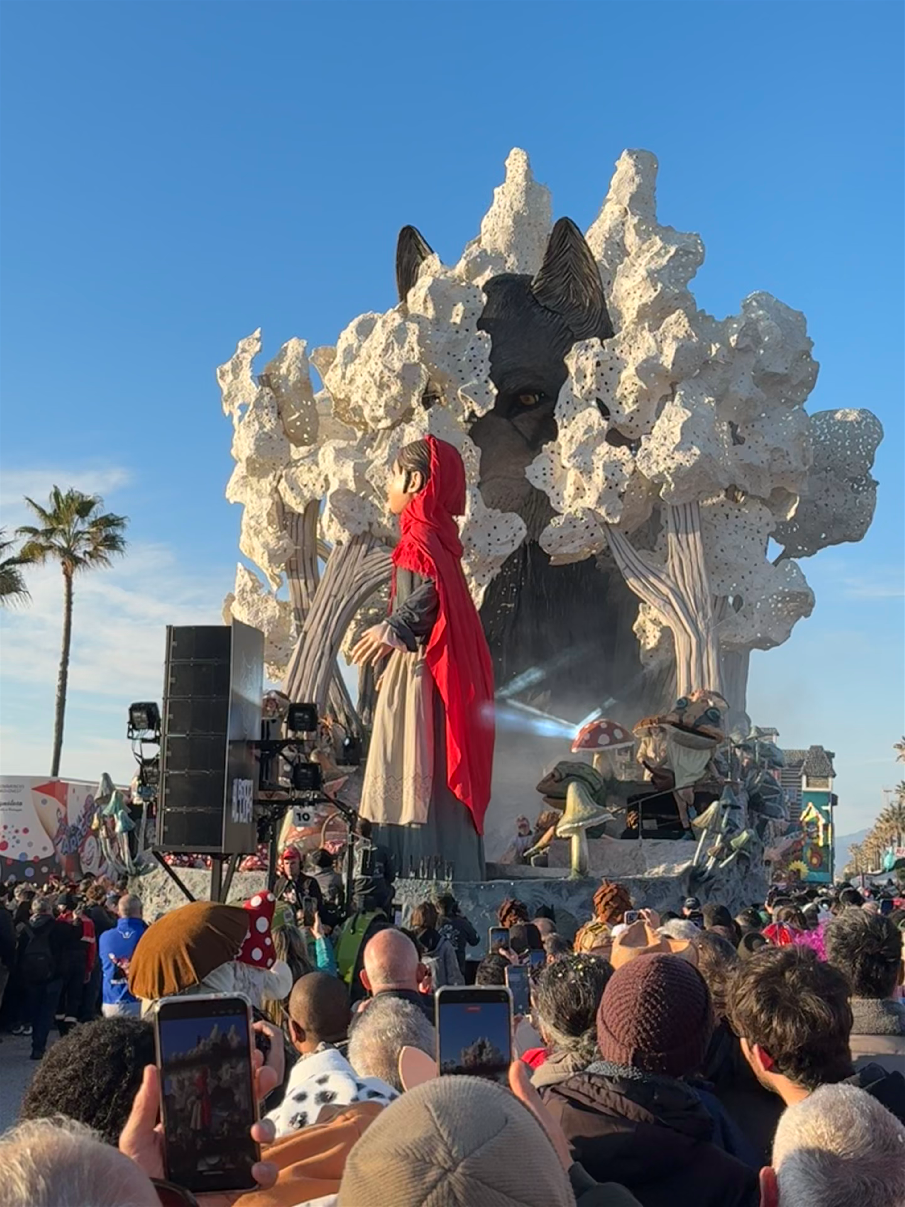 Carnevale di Viareggio
