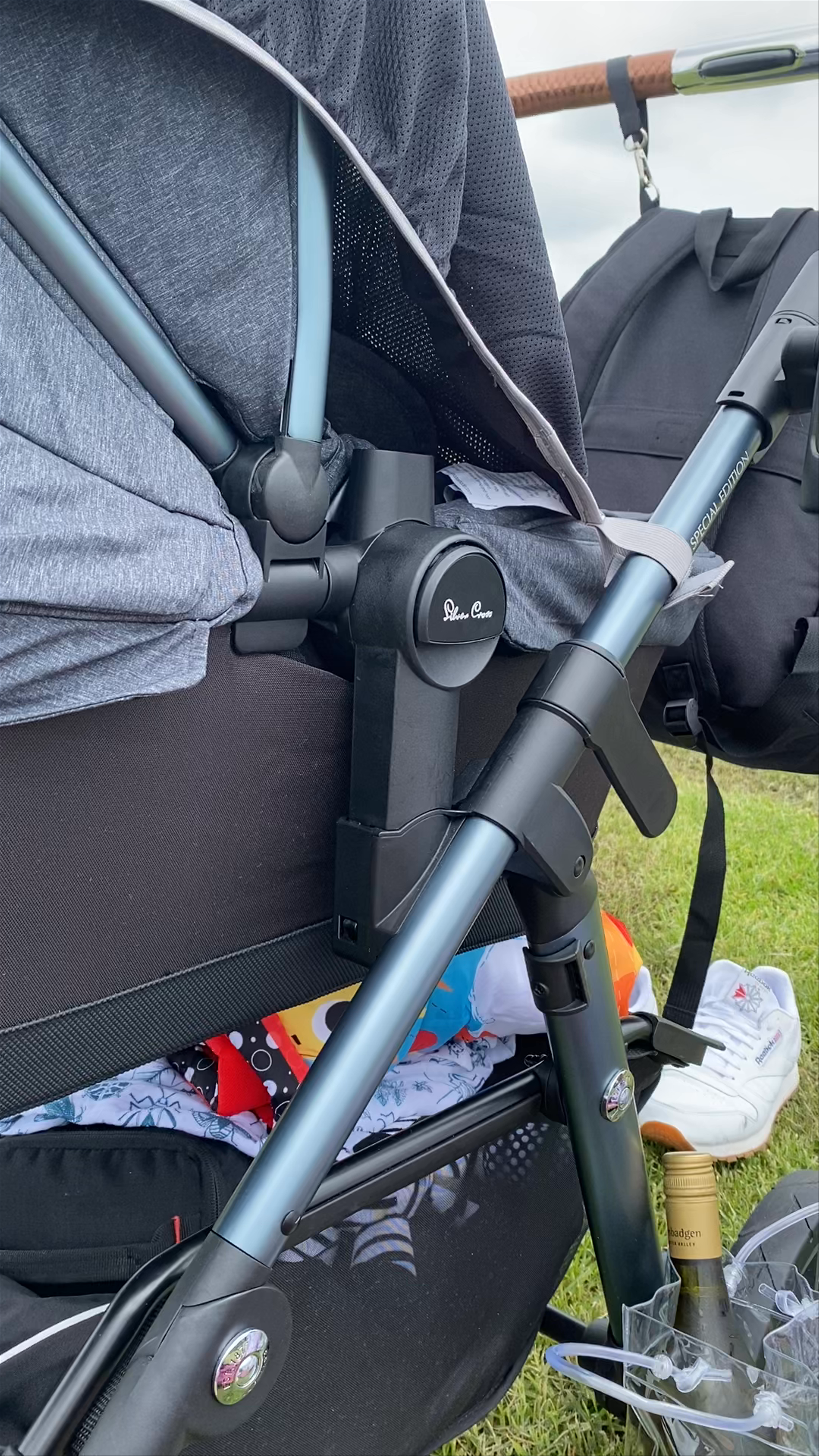 Bimbadgen Cellar Door