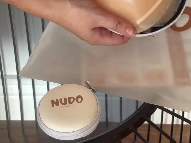 Nudo Bra