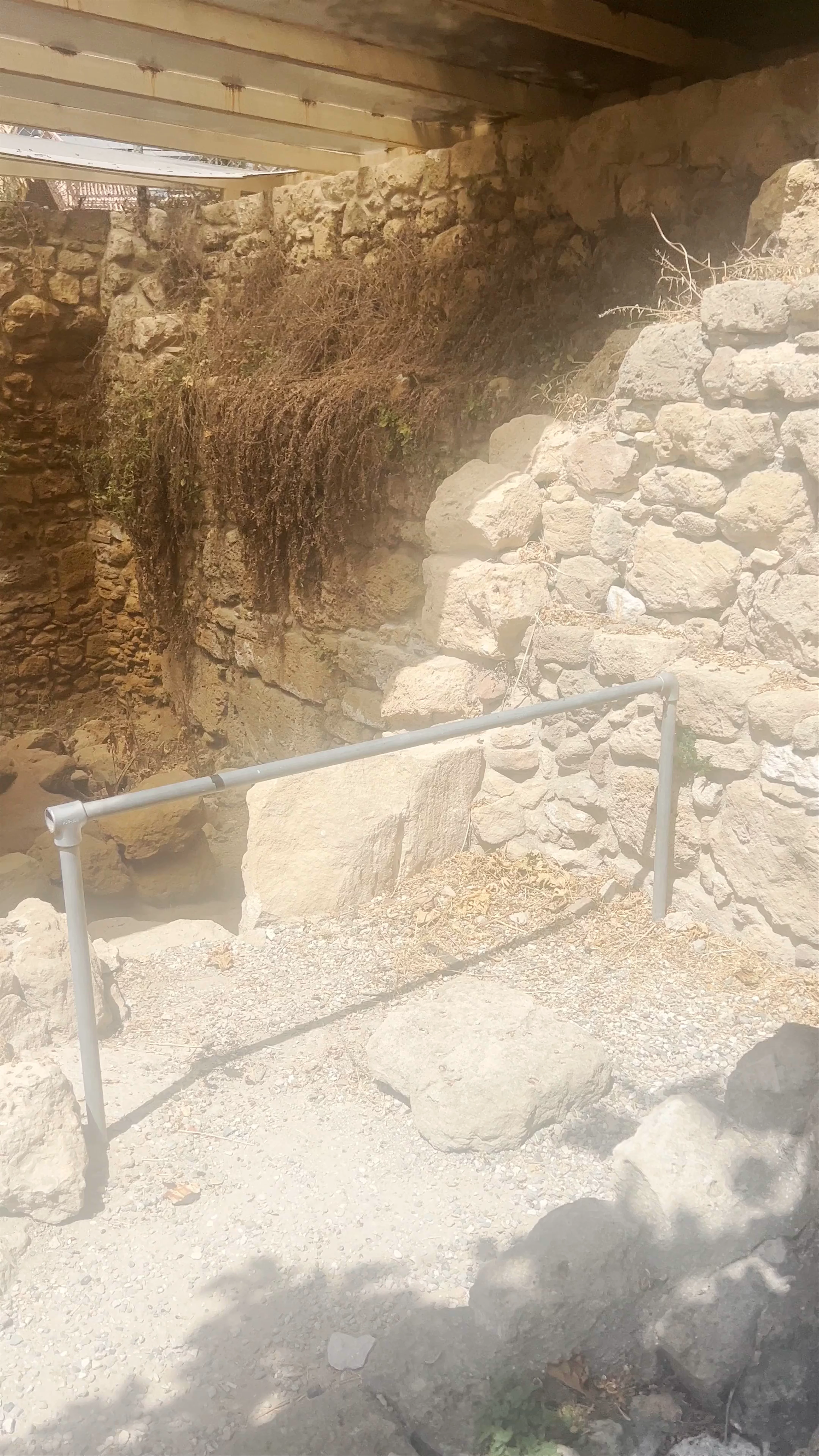 Medieval Baths