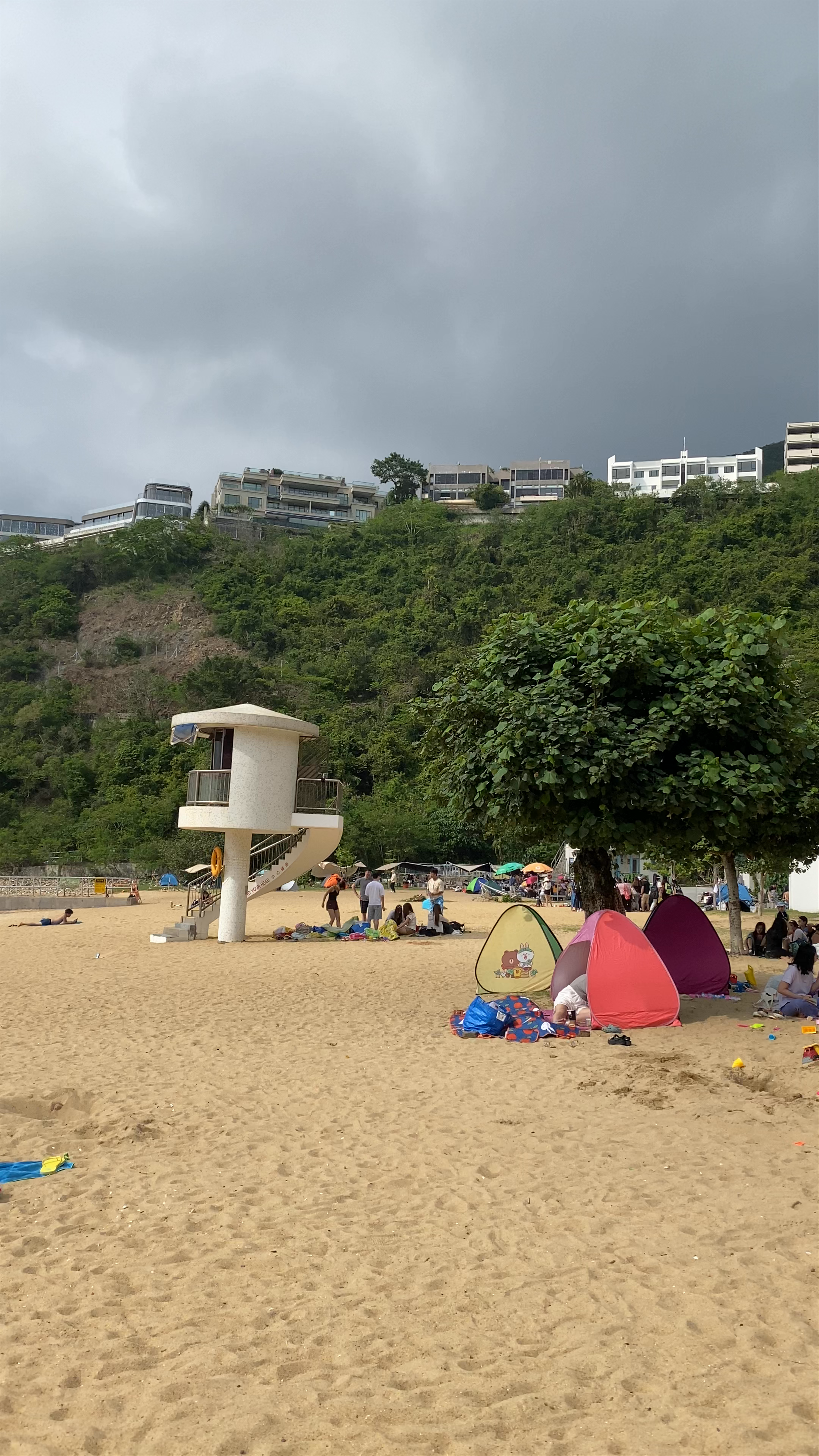 South Bay Beach