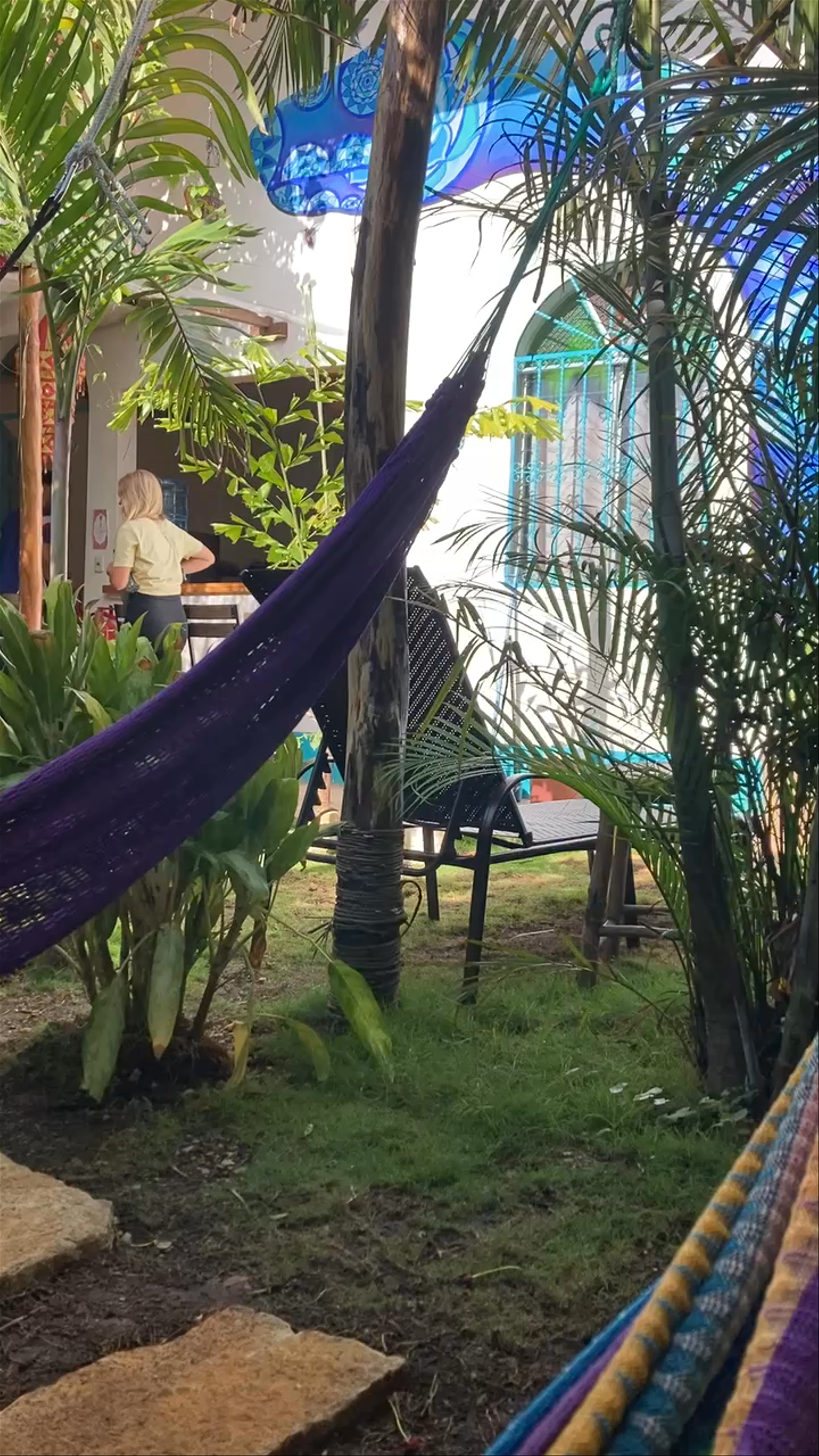 Los Amigos Hostel