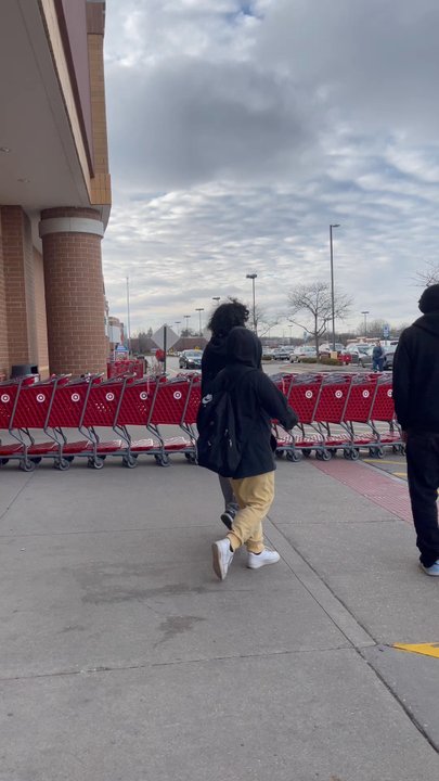 Target - Department Stores Near Me - Palatine, Illinois