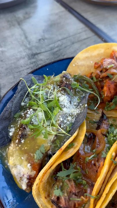 Descanso - Mexican Near Me - Costa Mesa, California