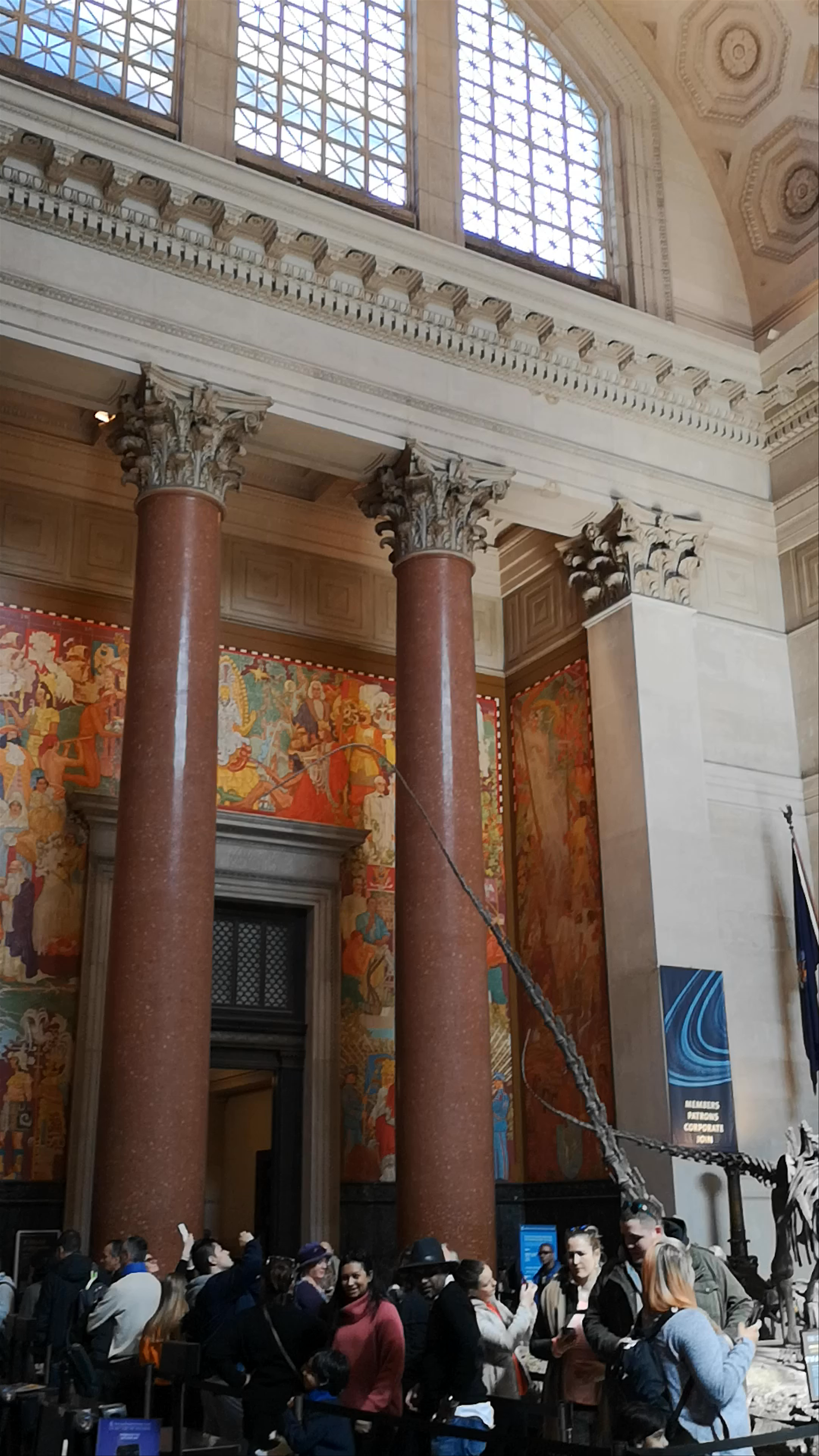 The Buffalo History Museum