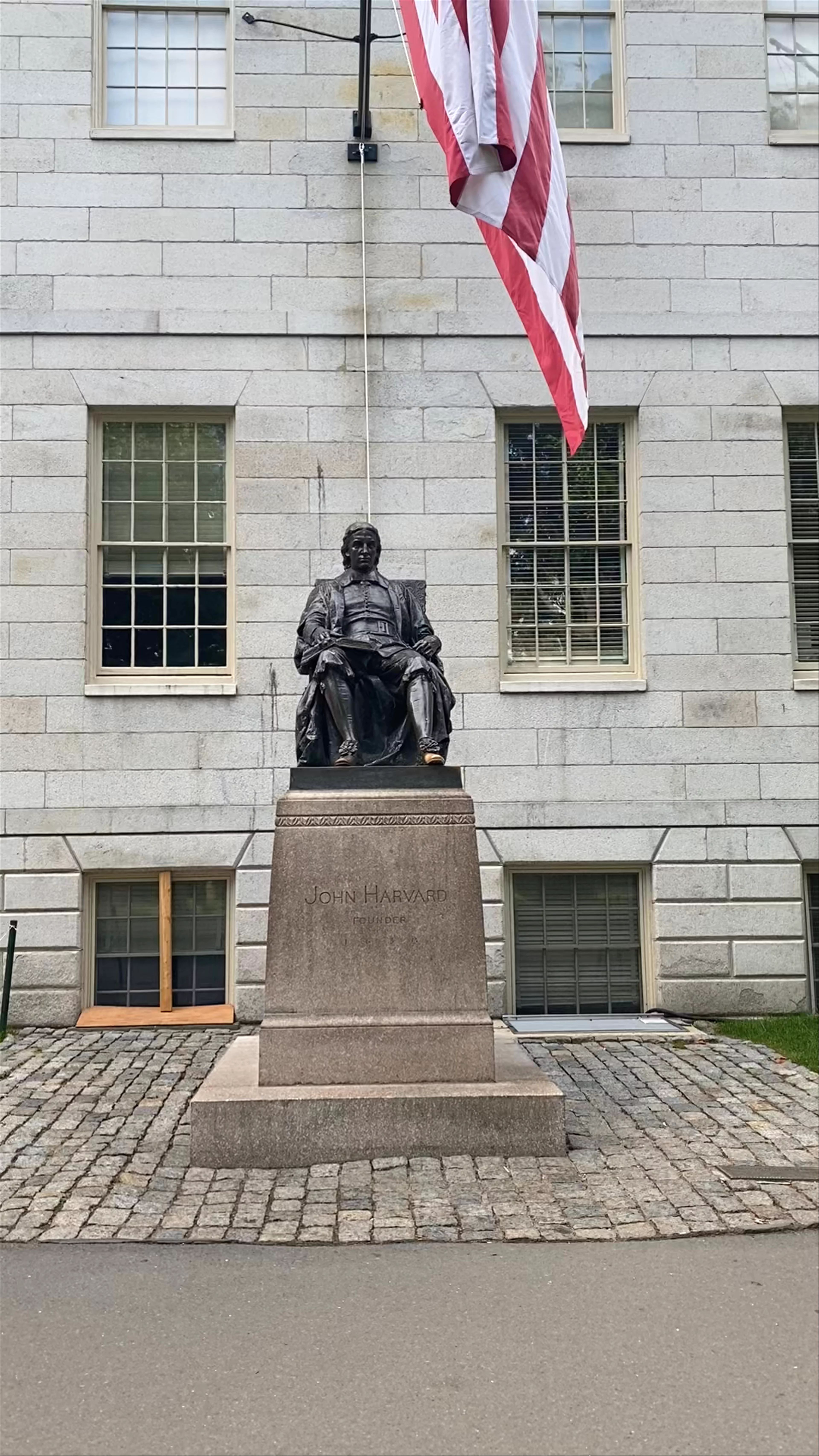 Harvard University