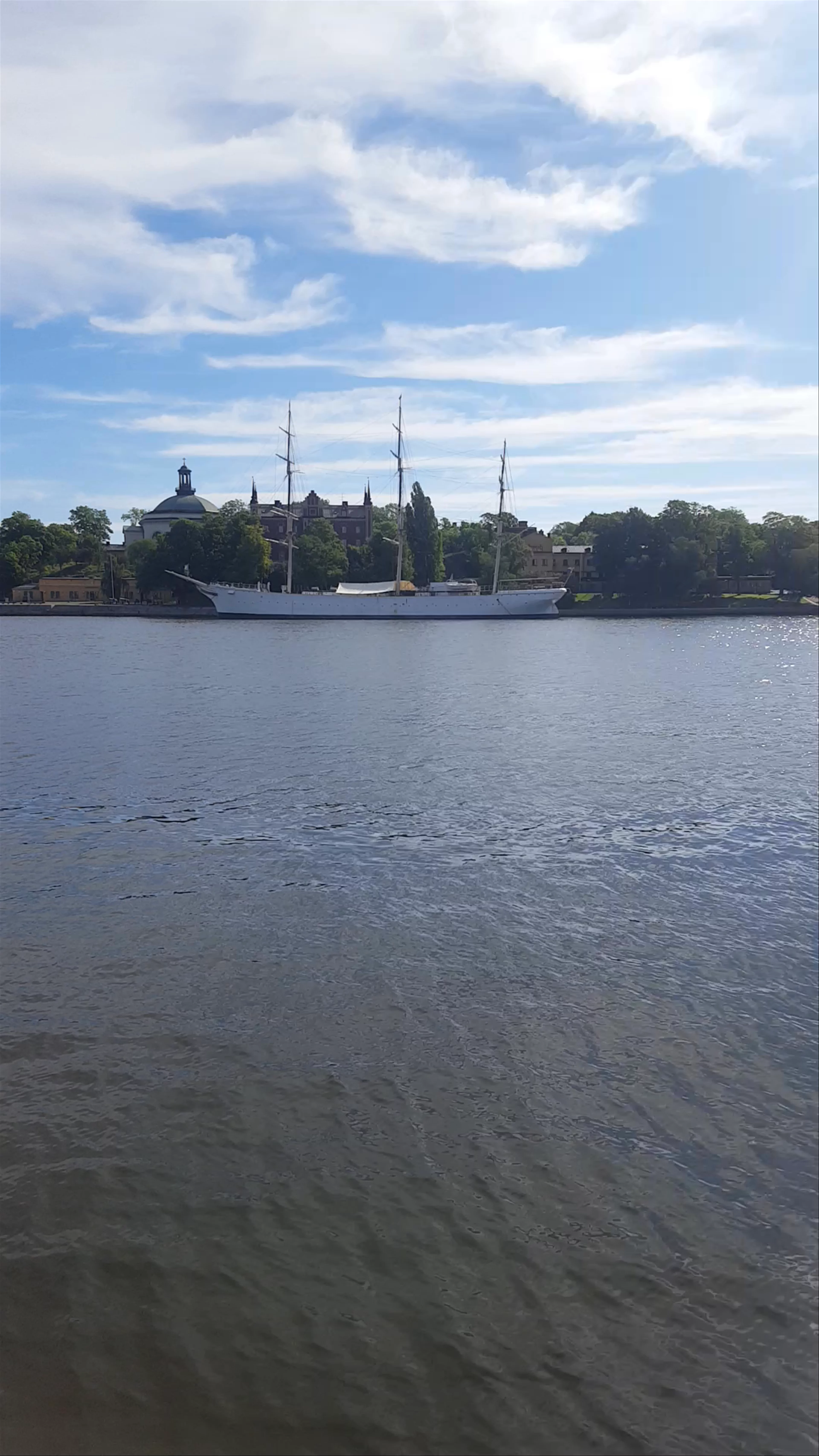 Skeppsbrokajen