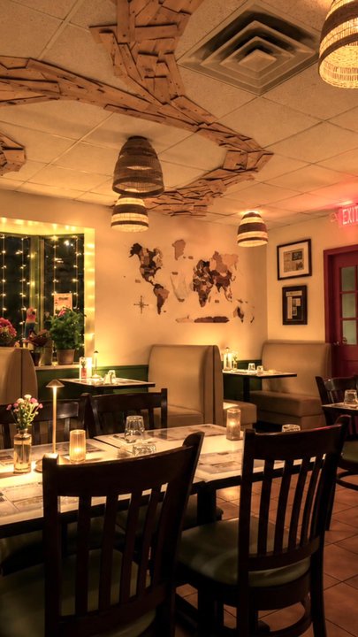 Bangkok Spice - Good vibes - Thai Near Me - Shrub Oak, New York