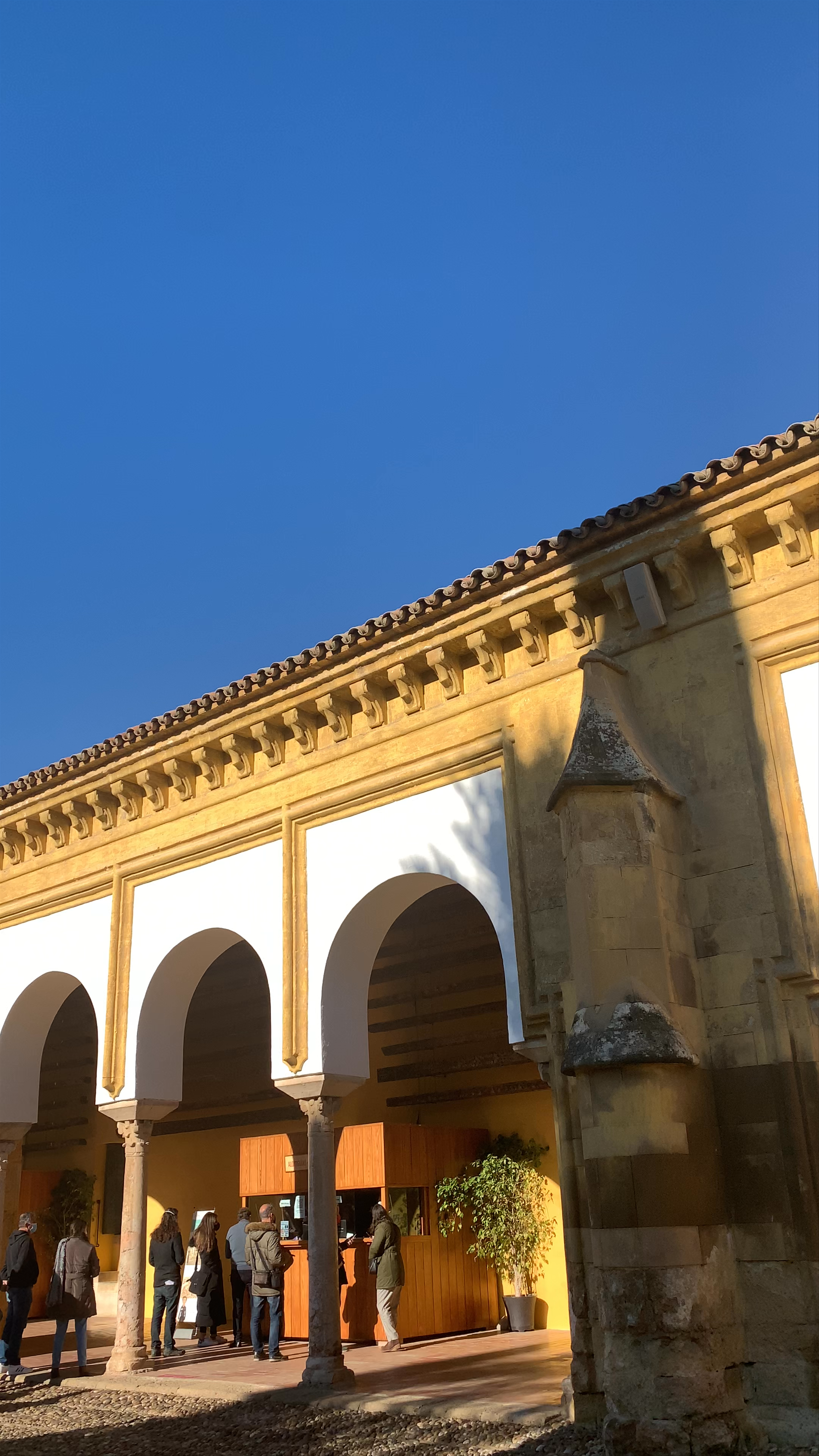 Mezquita-Catedral de Córdoba