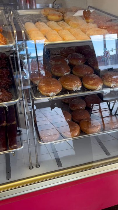 Top Donut - Donuts Near Me - Lowell, Massachusetts