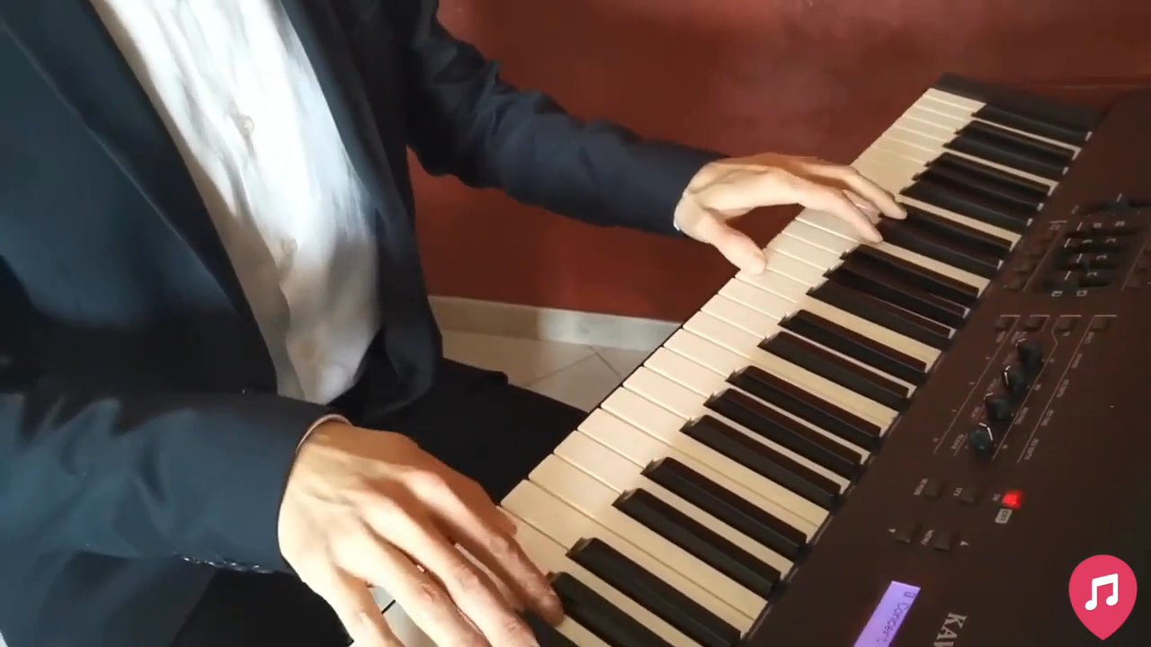 Tuscan Cello & Piano Duo - Bridal Chorus - video