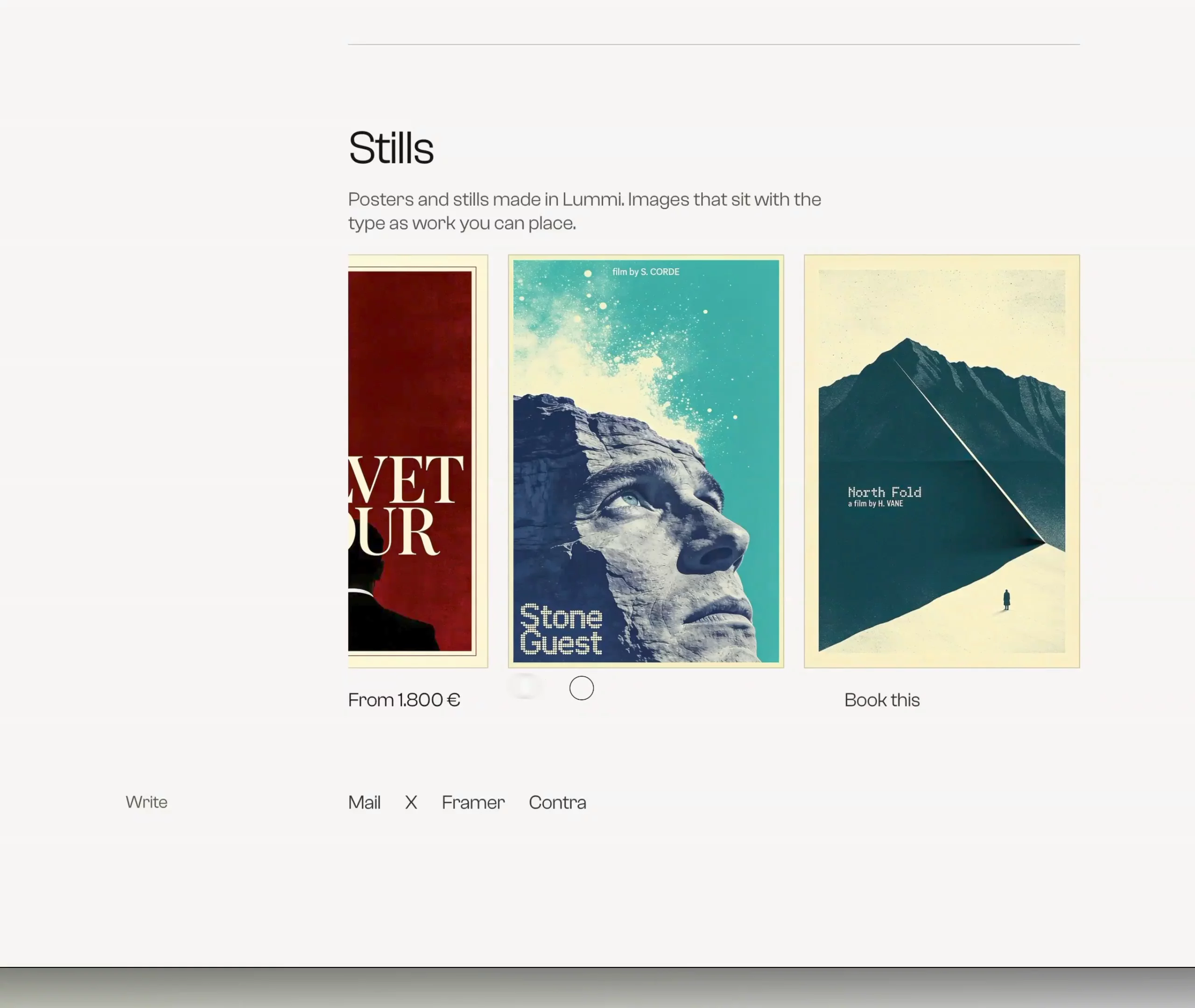 Sill