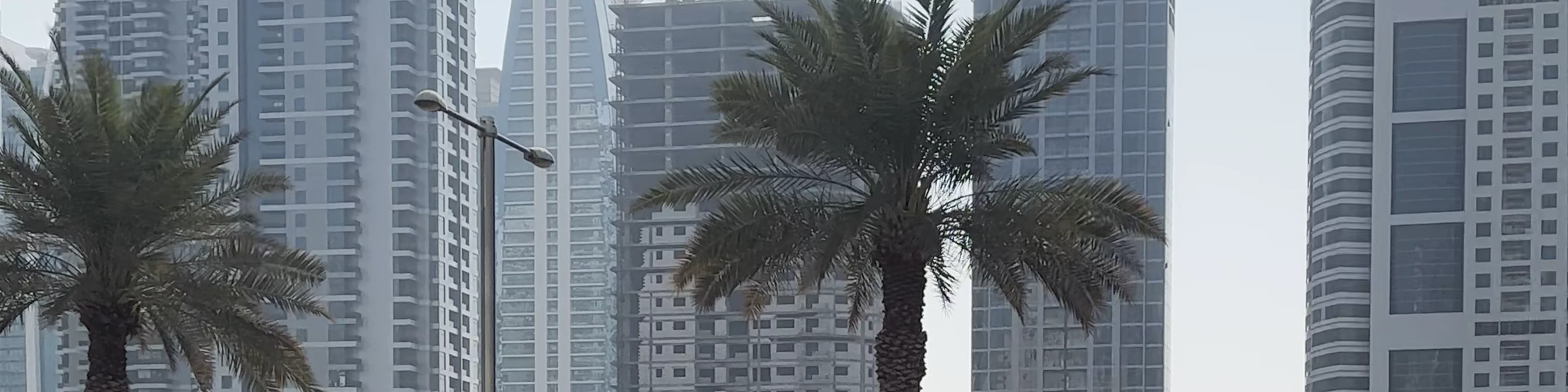 Marina View Hotel Apartments - Dubai - United Arab Emirates